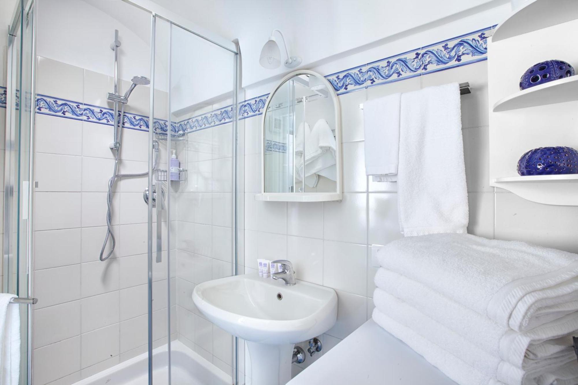 Casa Oceano Appartement Positano Buitenkant foto
